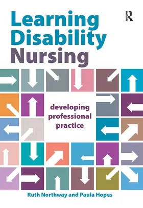 Northway / Hopes |  Learning Disability Nursing | Buch |  Sack Fachmedien