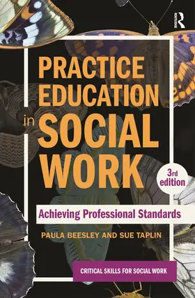 Beesley / Taplin |  Practice Education in Social Work | Buch |  Sack Fachmedien