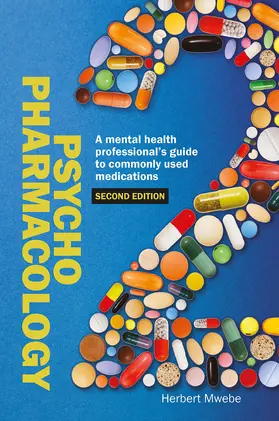 Mwebe |  Psychopharmacology | Buch |  Sack Fachmedien