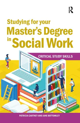 Bottomley / Cartney | Studying for your Master's Degree in Social Work | Buch | 978-1-041-05705-5 | sack.de