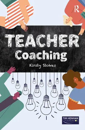 Stokes |  TEACHER Coaching | Buch |  Sack Fachmedien