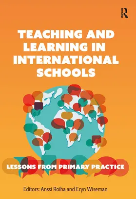 Roiha / Wiseman |  Teaching and Learning in International Schools | Buch |  Sack Fachmedien