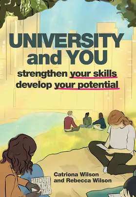 Wilson | University and You | Buch | 978-1-041-05780-2 | www.sack.de