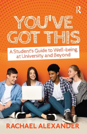 Alexander |  You've Got This | Buch |  Sack Fachmedien