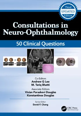 Lee / Bhatti |  Consultations in Neuro-Ophthalmology | Buch |  Sack Fachmedien