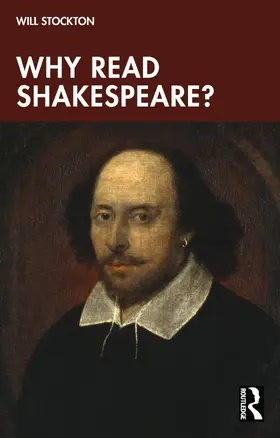 Stockton |  Why Read Shakespeare? | Buch |  Sack Fachmedien