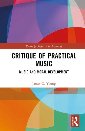 Young |  Critique of Practical Music | Buch |  Sack Fachmedien