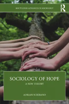 Scribano |  Sociology of Hope | Buch |  Sack Fachmedien