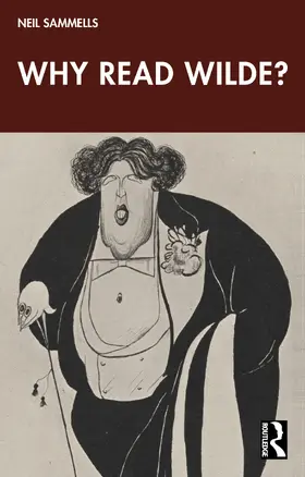 Sammells |  Why Read Wilde? | Buch |  Sack Fachmedien