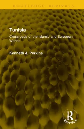 Perkins |  Tunisia | Buch |  Sack Fachmedien