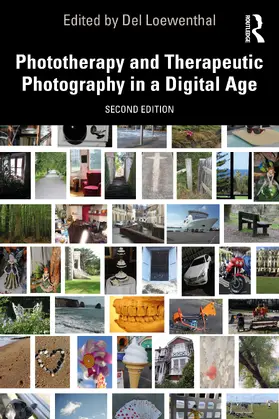 Loewenthal |  Phototherapy and Therapeutic Photography in a Digital Age | Buch |  Sack Fachmedien