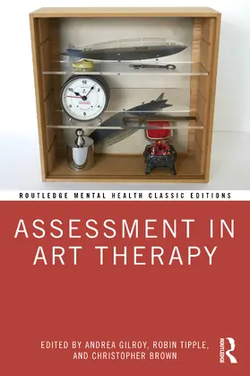 Gilroy / Brown / Tipple |  Assessment in Art Therapy | Buch |  Sack Fachmedien