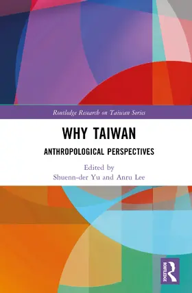 Lee / Yu |  Why Taiwan | Buch |  Sack Fachmedien