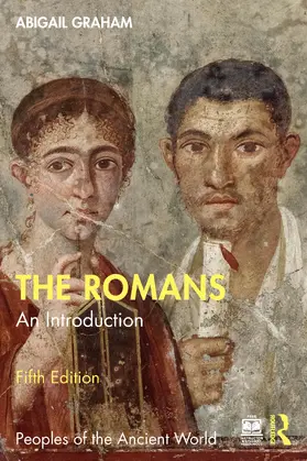 Graham |  The Romans | Buch |  Sack Fachmedien