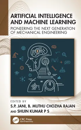 Jani / Rajan / P S |  Artificial Intelligence and Machine Learning | Buch |  Sack Fachmedien