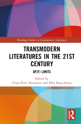 Neumann / Royo-Grasa |  Transmodern Literatures in the 21st Century | Buch |  Sack Fachmedien