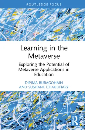 Buragohain / Chaudhary |  Learning in the Metaverse | Buch |  Sack Fachmedien