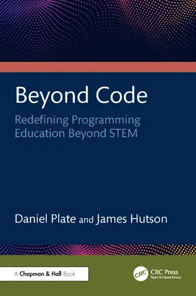 Plate / Hutson | Beyond Code | Buch | 978-1-041-06896-9 | sack.de