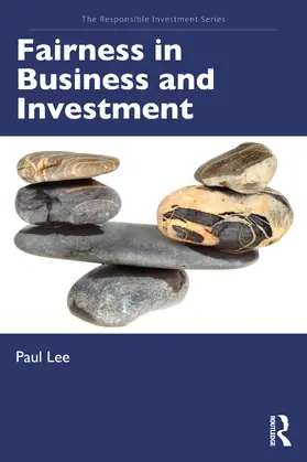 Lee | Fairness in Business and Investment | Buch | 978-1-041-06982-9 | www.sack.de