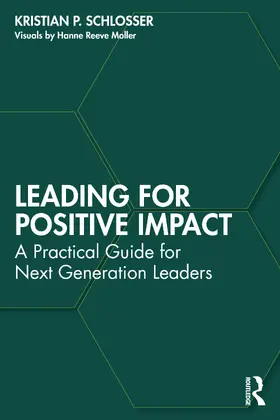 Schlosser |  Leading for Positive Impact | Buch |  Sack Fachmedien