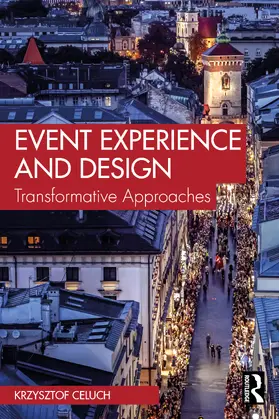 Celuch |  Event Experience and Design | Buch |  Sack Fachmedien