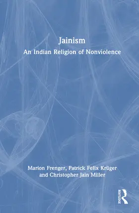 Kruger / Krüger |  Jainism | Buch |  Sack Fachmedien