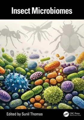 Thomas |  Insect Microbiomes | Buch |  Sack Fachmedien