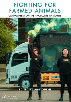 Odene | Fighting for Farmed Animals | Buch | 978-1-041-07200-3 | www.sack.de
