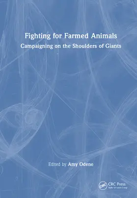 Odene |  Fighting for Farmed Animals | Buch |  Sack Fachmedien