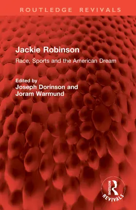 Warmund / Dorinson |  Jackie Robinson | Buch |  Sack Fachmedien