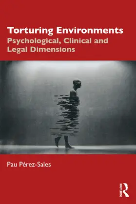 Perez-Sales / Pérez-Sales |  Torturing Environments | Buch |  Sack Fachmedien
