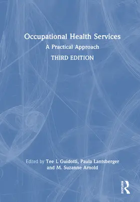 Guidotti / Lantsberger / Arnold | Occupational Health Services | Buch | 978-1-041-07280-5 | www.sack.de
