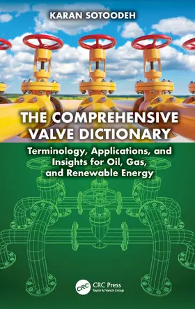 Sotoodeh |  The Comprehensive Valve Dictionary | Buch |  Sack Fachmedien