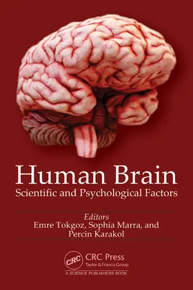 Tokgoz / Marra / Karakol |  Human Brain | Buch |  Sack Fachmedien