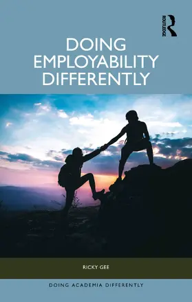 Gee |  Doing Employability Differently | Buch |  Sack Fachmedien