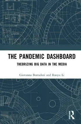  The Pandemic Dashboard | Buch |  Sack Fachmedien