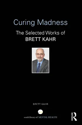 Kahr |  Curing Madness | Buch |  Sack Fachmedien