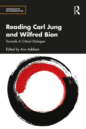 Addison |  Reading Carl Jung and Wilfred Bion | Buch |  Sack Fachmedien