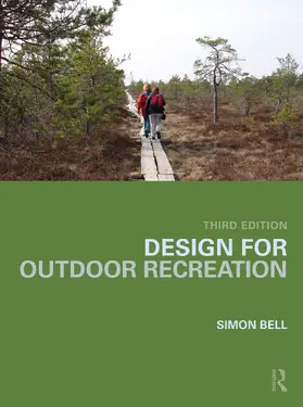 Bell |  Design for Outdoor Recreation | Buch |  Sack Fachmedien