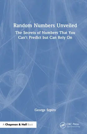 Szpiro |  The Random Number Code | Buch |  Sack Fachmedien