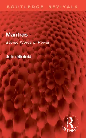 Blofeld |  Mantras | Buch |  Sack Fachmedien