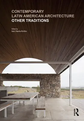 Martin-Robles de Pancorbo / Martín-Robles |  Contemporary Latin American Architecture | Buch |  Sack Fachmedien