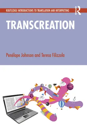 Johnson / Filizzola |  Transcreation | Buch |  Sack Fachmedien