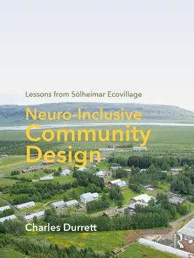 Durrett |  Neuro-Inclusive Community Design | Buch |  Sack Fachmedien