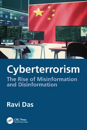 Das |  Cyberterrorism | Buch |  Sack Fachmedien