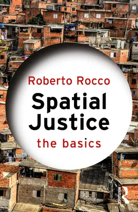 Rocco |  Spatial Justice | Buch |  Sack Fachmedien