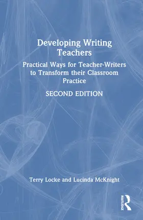 McKnight / Locke |  Developing Writing Teachers | Buch |  Sack Fachmedien