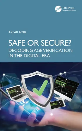 Adib | Safe or Secure? | Buch | 978-1-041-08053-4 | www.sack.de
