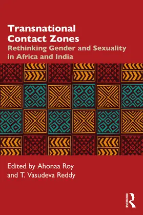 Roy / Reddy |  Transnational Contact Zones | Buch |  Sack Fachmedien