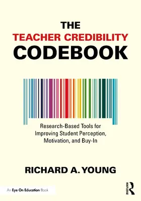 Young |  The Teacher Credibility Codebook | Buch |  Sack Fachmedien